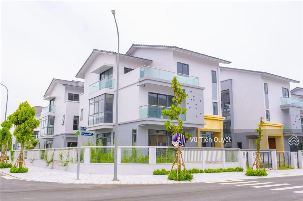 Bán đơn lập góc luxury 344,88m| saphire gem  khẳng định đẳng cấp sống| giá 20,476 tỷ. bao thuế phí
