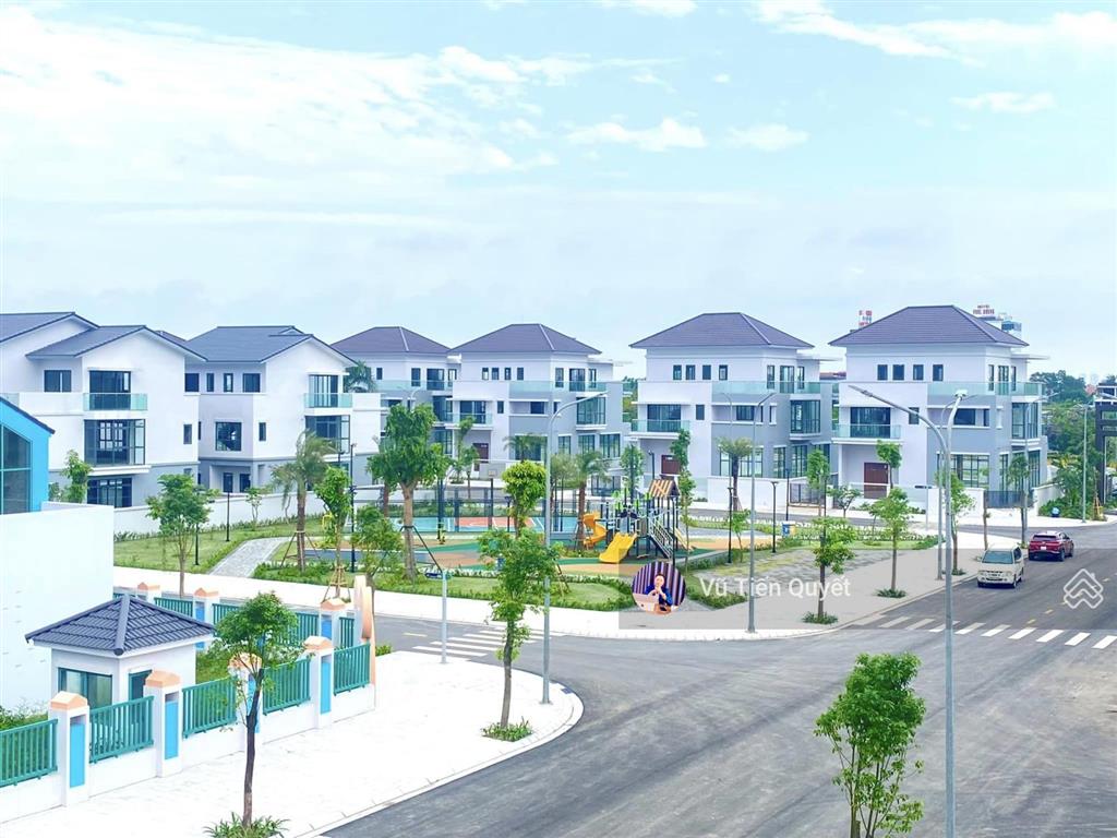 Bán đơn lập góc luxury 344,88m| saphire gem  khẳng định đẳng cấp sống| giá 20,476 tỷ. bao thuế phí