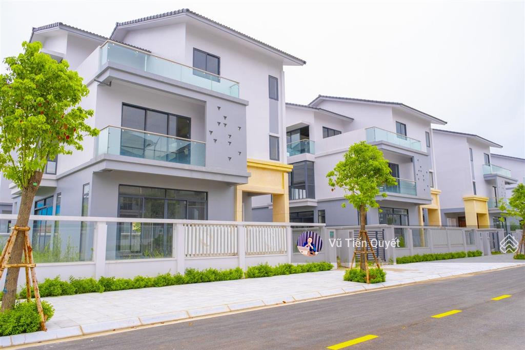 Bán đơn lập góc luxury 344,88m| saphire gem  khẳng định đẳng cấp sống| giá 20,476 tỷ. bao thuế phí