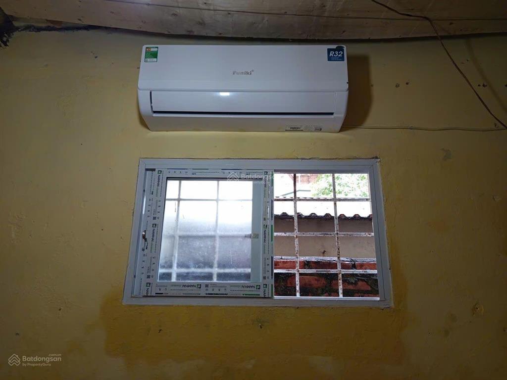 Cho thuê nhà trọ 1pn, 1wc tại nguyễn khang, cầu giấy, 1,5 triệu, 14m2 có điều hòa và gác xép