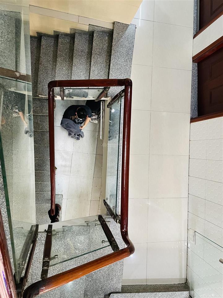 Mặt tiền bàu cát tân bình 6.2 x 20m, 4 tầng  330m2 sàn, chỉ 21.5 tỷ kinh doanh sầm uất