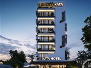 Chốt ngay, bán 110m2 mặt tiền hồng hà p2 tân bình, lô góc rất đẹp xây hầm 7tầng