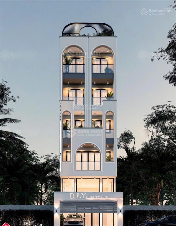 Giá rẻ, hẻm 6m xe hơi, 106m2( 5.5 x 20 ) ngã 6 lý thái tổ quận 10  chỉ nhỉnh 15 tỷ