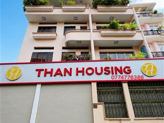 Chỉ hơn 15ty mặt tiền ngang 12m, 110m2 4 tầng bàu cát tân bình, nhà chính chủ