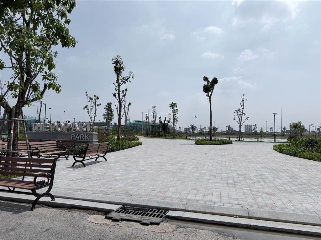 Shophouse  nhà phố trung hoa (little hongkong) vinhomes green city