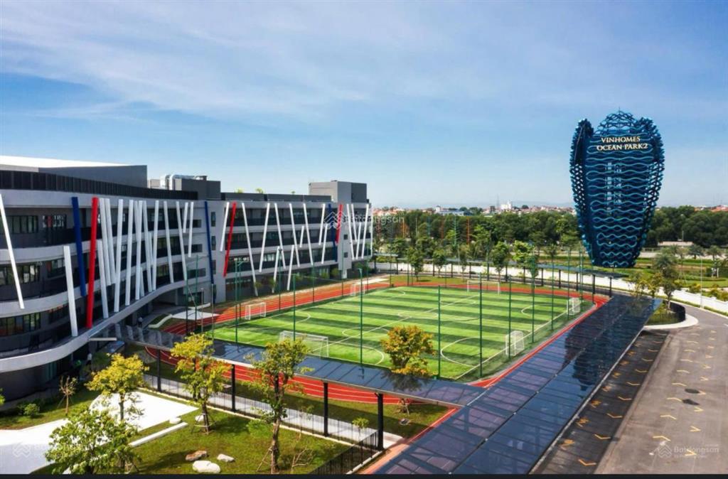 Bán shophouse phố trung hoa  giãn xây. phân khu the forest, vinhomes green city. gần vinschool