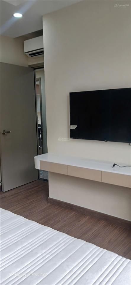 Chính chủ cần bán nhanh căn hộ cosmo city dt 128m2, 3pn 2wc, view thoáng mát, full nội thất, 7tỷ450