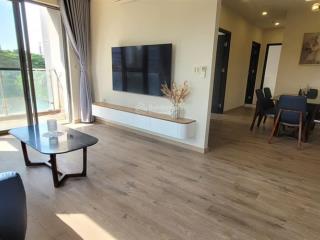 Cho thuê căn hộ cao cấp cosmo city quận 7 căn 2pn, full nội thất, giá 15tr/tháng