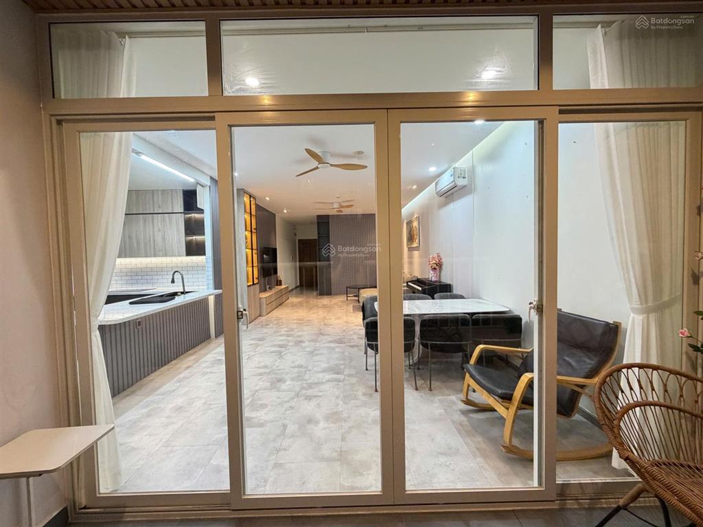 Cần bán căn hộ tại chung cư belleza phú mỹ, 6,15 tỷ, 119,6m2, view đẹp, giá ưu đãi, đủ pháp lý