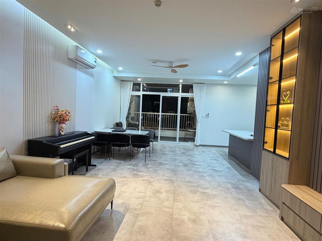 Cần bán căn hộ tại chung cư belleza phú mỹ, 6,15 tỷ, 119,6m2, view đẹp, giá ưu đãi, đủ pháp lý