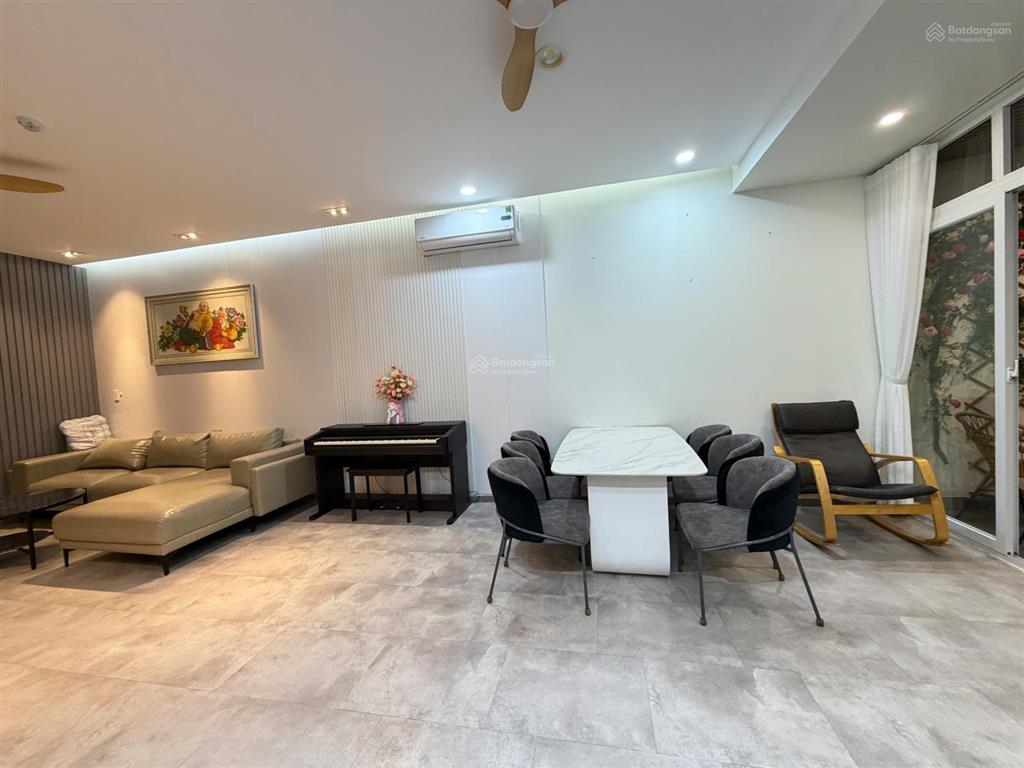 Cần bán căn hộ tại chung cư belleza phú mỹ, 6,15 tỷ, 119,6m2, view đẹp, giá ưu đãi, đủ pháp lý