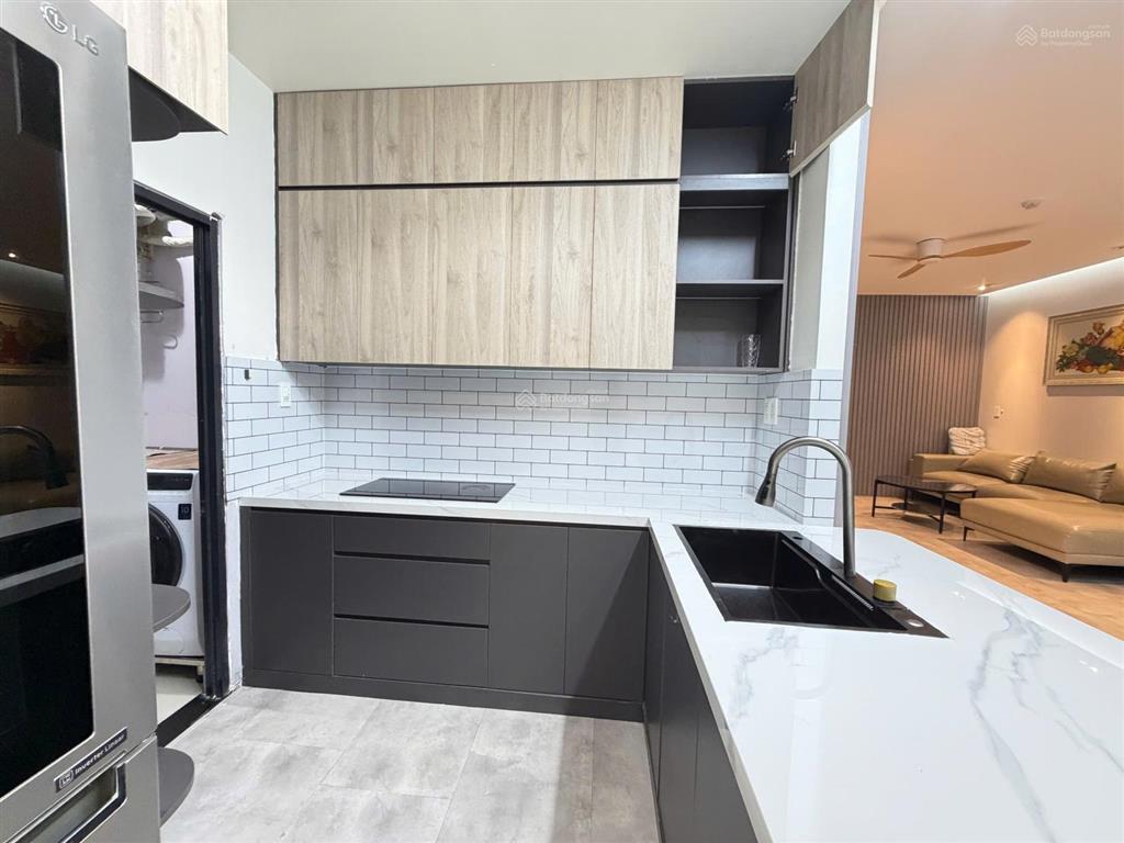 Cần bán căn hộ tại chung cư belleza phú mỹ, 6,15 tỷ, 119,6m2, view đẹp, giá ưu đãi, đủ pháp lý