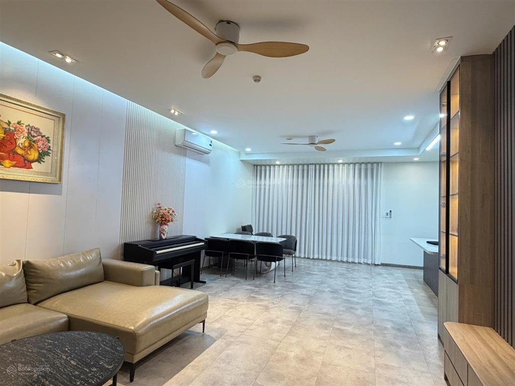 Cần bán căn hộ tại chung cư belleza phú mỹ, 6,15 tỷ, 119,6m2, view đẹp, giá ưu đãi, đủ pháp lý