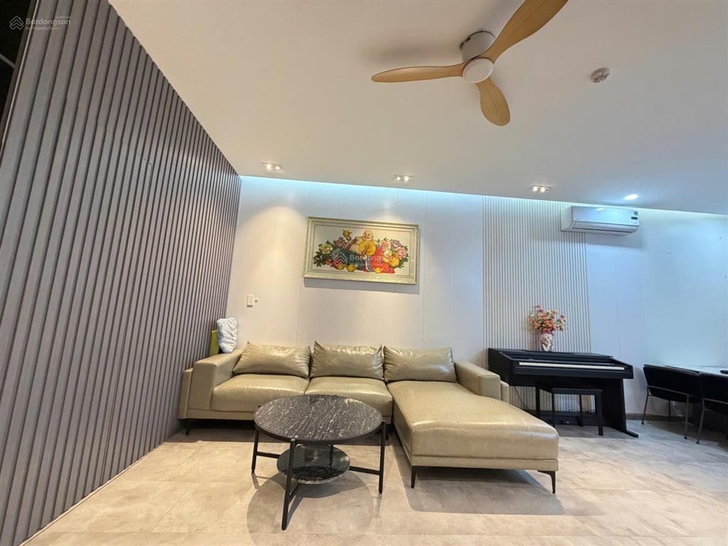 Cần bán căn hộ tại chung cư belleza phú mỹ, 6,15 tỷ, 119,6m2, view đẹp, giá ưu đãi, đủ pháp lý