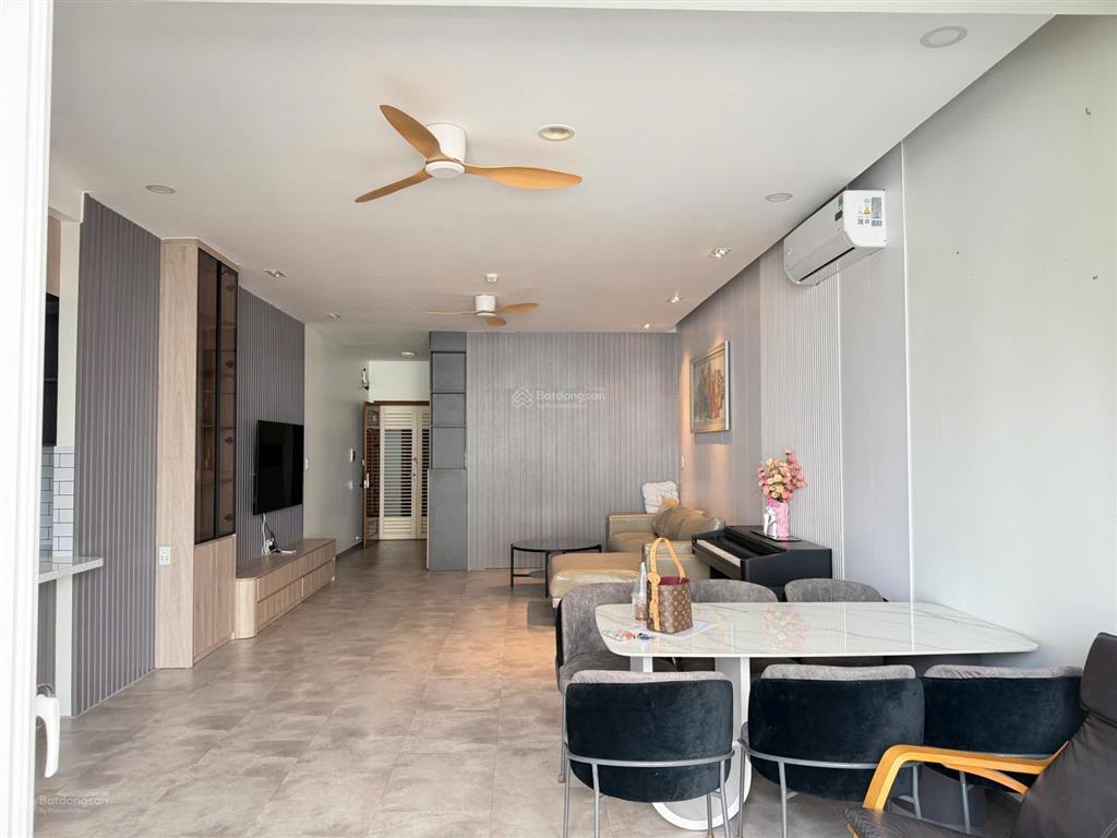 Cần bán căn hộ tại chung cư belleza phú mỹ, 6,15 tỷ, 119,6m2, view đẹp, giá ưu đãi, đủ pháp lý