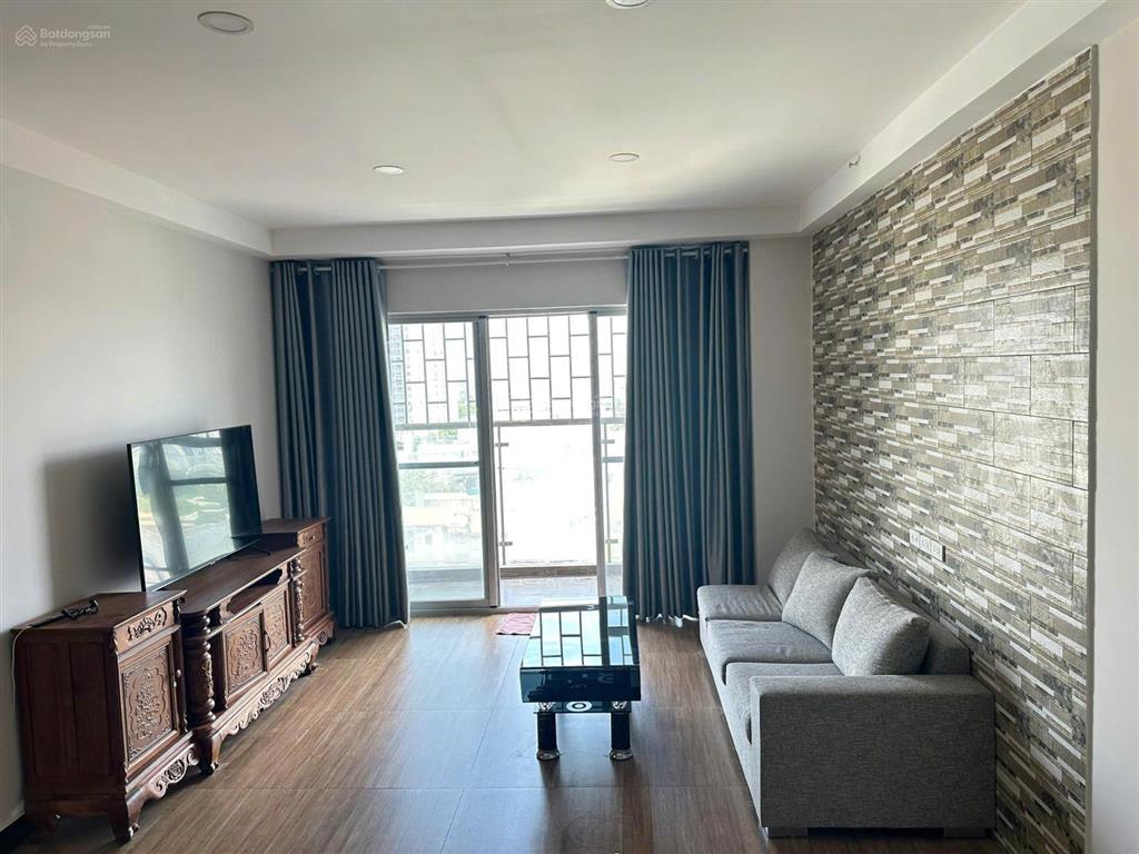 Cho thuê căn hộ cosmo city tại tầng 9 đầy đủ nội thất 3pn 2wc giá 23tr không bao phí dịch vụ