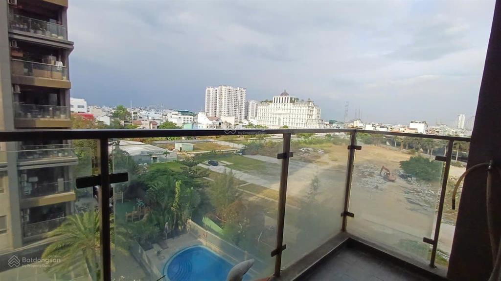 Cho thuê căn hộ cosmo city tại tầng 9 đầy đủ nội thất 3pn 2wc giá 23tr không bao phí dịch vụ
