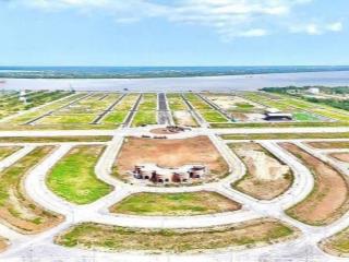 Sở hữu ngay sổ đỏ ven sông hiệp phước premia với giá chỉ 1.79 tỷ, vị trí đẹp, giá cực tốt