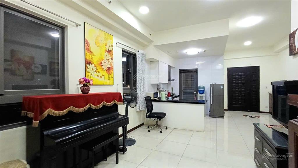 Cho thuê căn hộ 2pn, 2wc tại docklands sài gòn, giá chỉ với 16 triệu, 95m2