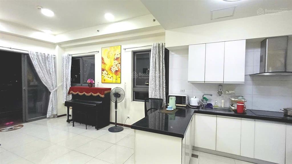 Cho thuê căn hộ 2pn, 2wc tại docklands sài gòn, giá chỉ với 16 triệu, 95m2