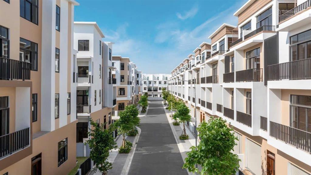 Chỉ từ 1,2 tỷ sở hữu ngay nhà phố 4 tầng t&t millennia nam hcm mặt tiền 48m diện tích từ 90m2, shr