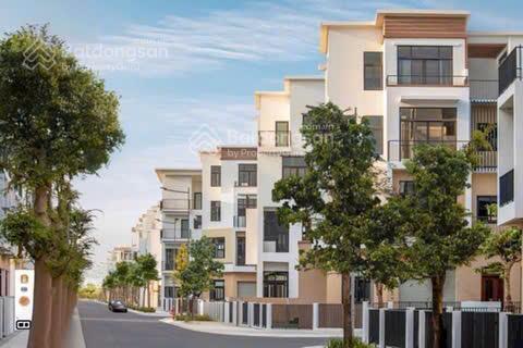 Chỉ từ 1,2 tỷ sở hữu ngay nhà phố 4 tầng t&t millennia nam hcm mặt tiền 48m diện tích từ 90m2, shr