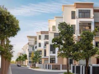 Chỉ từ 1,2 tỷ sở hữu ngay nhà phố 4 tầng t&t millennia nam hcm mặt tiền 48m diện tích từ 90m2, shr