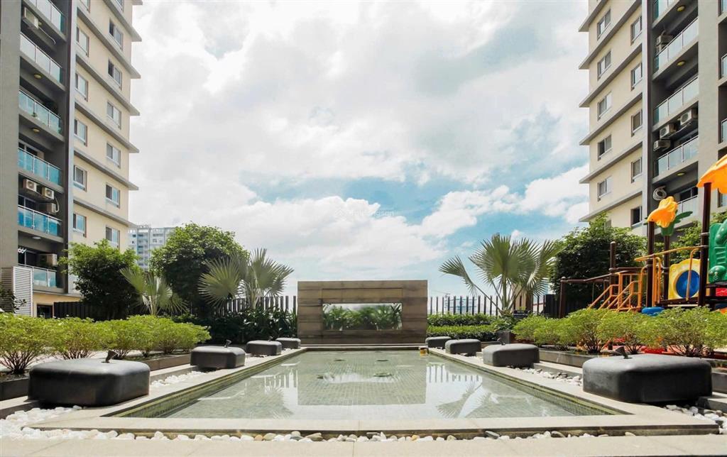 Cho thuê căn hộ 123m2, 3pn, 2wc tại căn hộ cosmo city, 23 triệu