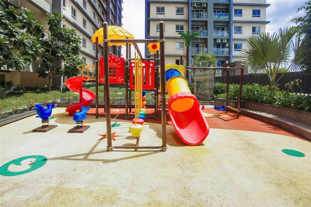 Cho thuê căn hộ 123m2, 3pn, 2wc tại căn hộ cosmo city, 23 triệu