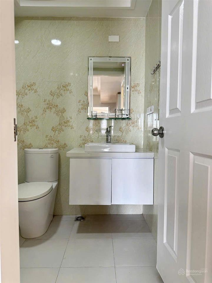 Cho thuê căn hộ 123m2, 3pn, 2wc tại căn hộ cosmo city, 23 triệu