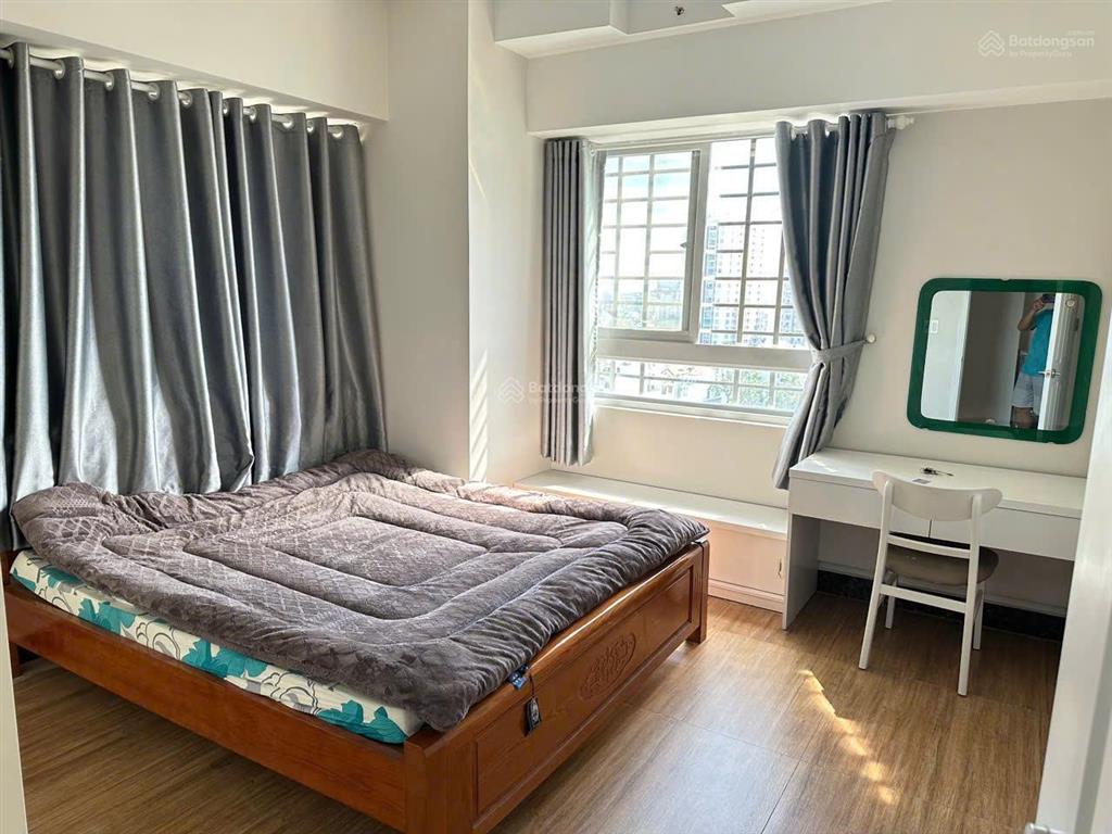 Cho thuê căn hộ 123m2, 3pn, 2wc tại căn hộ cosmo city, 23 triệu