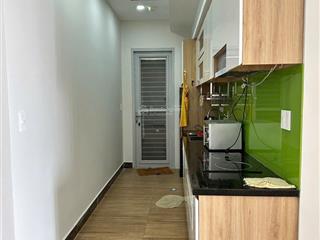 Cho thuê căn hộ 123m2, 3pn, 2wc tại căn hộ cosmo city, 23 triệu