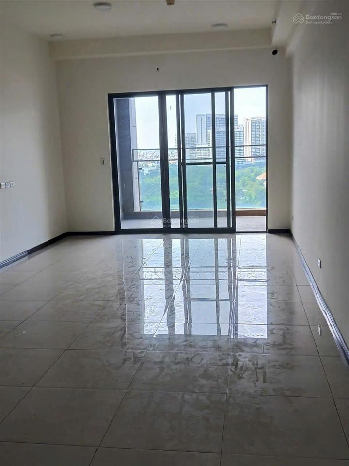 Bán nhanh căn hộ docklands 3 phòng ngủ  117m2  nhà mới căn trống  view thoáng  giá nhỉnh 6 tỷ