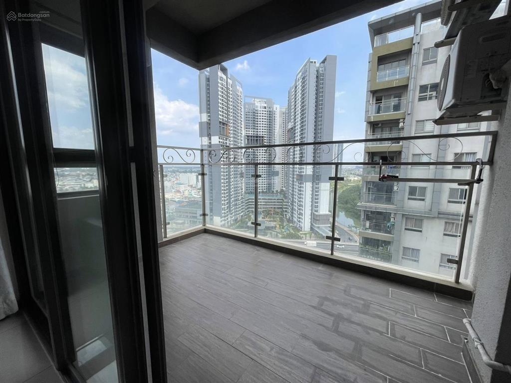 Chỉ 6,3 tỷ có ngay căn hộ docklands quận 7 không gian sống đẳng cấp, 117m2, view thoáng, sẵn sổ
