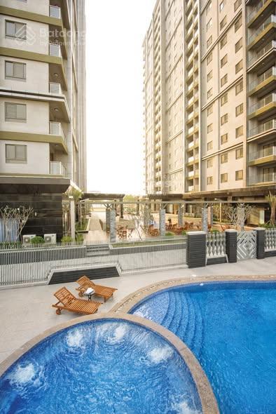 Chỉ 6,3 tỷ có ngay căn hộ docklands quận 7 không gian sống đẳng cấp, 117m2, view thoáng, sẵn sổ