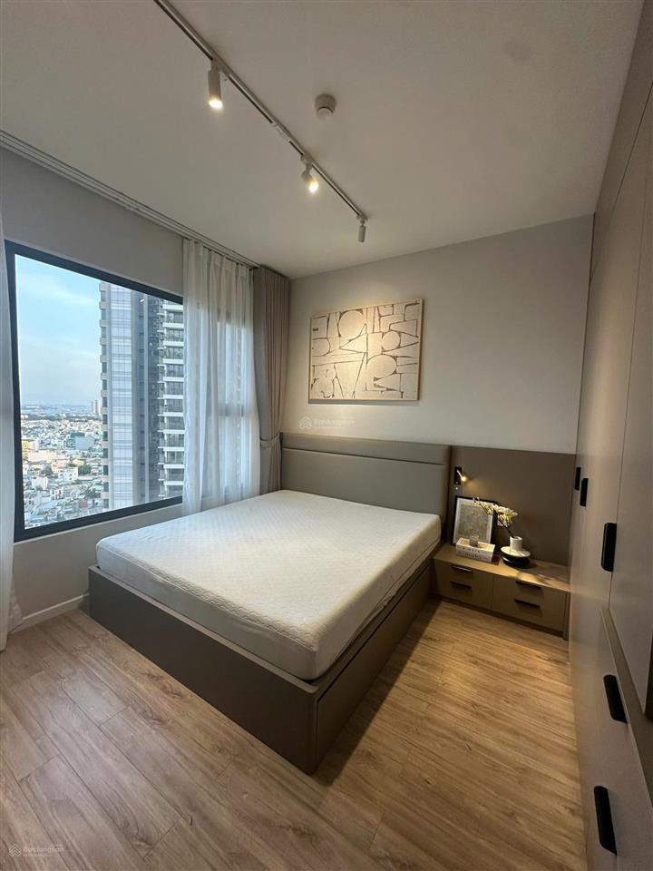Cho thuê 1pn the infiniti quận 7 tòa t9, nội thất sang xịn mịn, view thoáng mát, giá chỉ 25tr có tl
