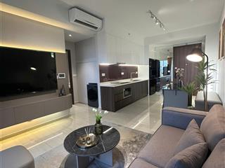 Cho thuê 1pn the infiniti quận 7 tòa t9, nội thất sang xịn mịn, view thoáng mát, giá chỉ 25tr có tl