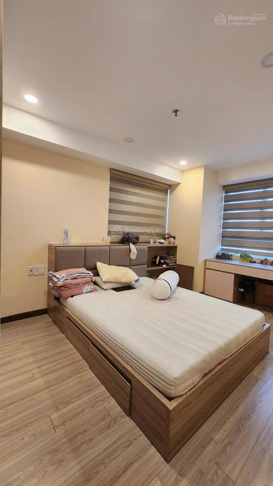 Chính chủ cần bán nhanh căn hộ cosmo city 248m2, 4pn, nhà đẹp, full nội thất, tầng cao, giá 17,5 tỷ