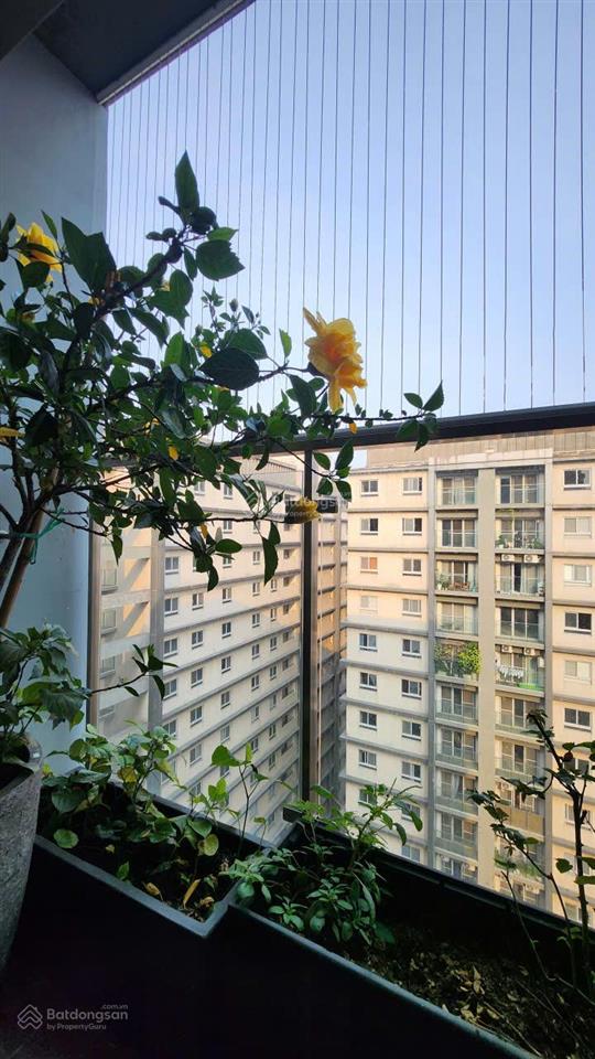 Chính chủ cần bán nhanh căn hộ cosmo city 248m2, 4pn, nhà đẹp, full nội thất, tầng cao, giá 17,5 tỷ