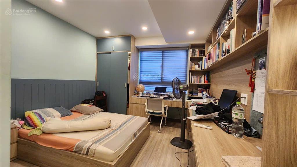 Chính chủ cần bán nhanh căn hộ cosmo city 248m2, 4pn, nhà đẹp, full nội thất, tầng cao, giá 17,5 tỷ