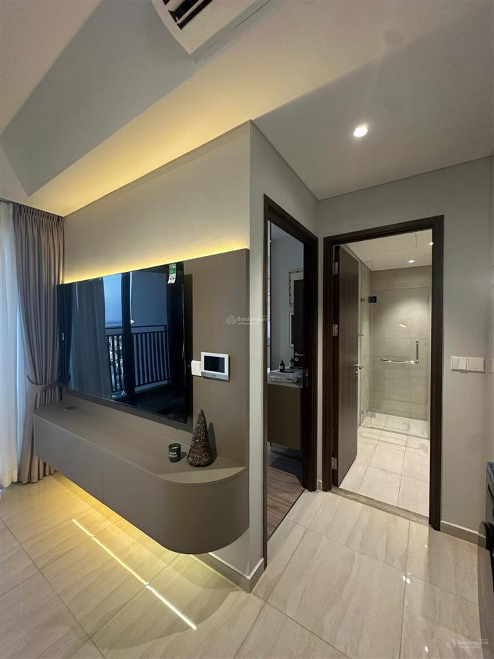 Cho thuê 2pn the infiniti quận 7 nội thất sang xịn mịn, view thoáng mát, giá chỉ 25 triệu có tl