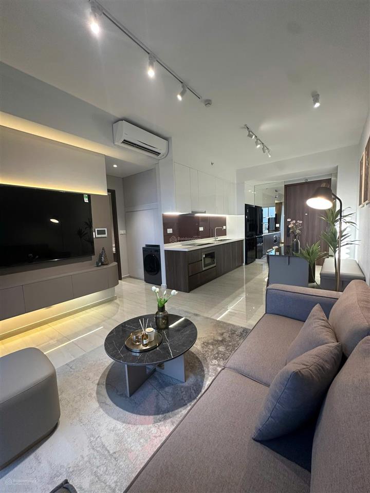 Cho thuê 2pn the infiniti quận 7 nội thất sang xịn mịn, view thoáng mát, giá chỉ 25 triệu có tl