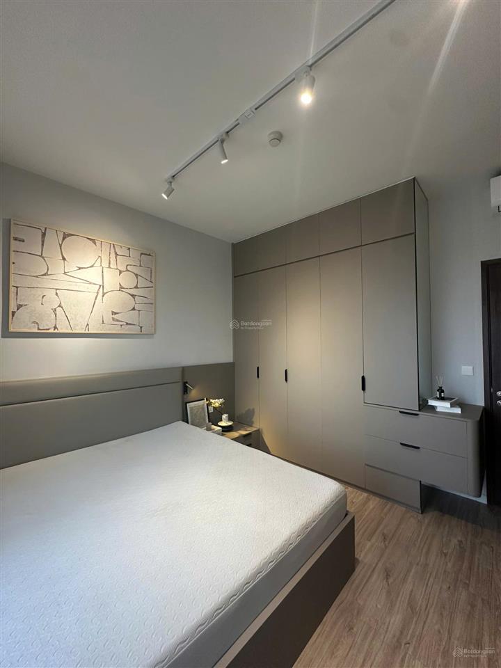 Cho thuê 2pn the infiniti quận 7 nội thất sang xịn mịn, view thoáng mát, giá chỉ 25 triệu có tl