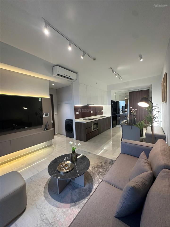 Cho thuê 2pn the infiniti quận 7 nội thất sang xịn mịn, view thoáng mát, giá chỉ 25 triệu có tl