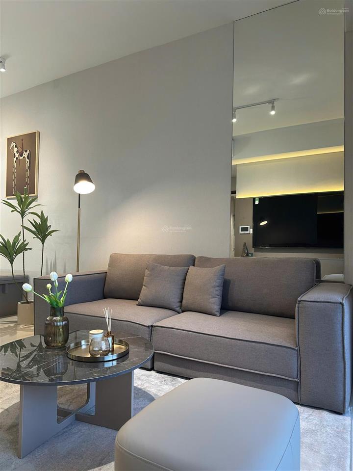 Cho thuê 2pn the infiniti quận 7 nội thất sang xịn mịn, view thoáng mát, giá chỉ 25 triệu có tl