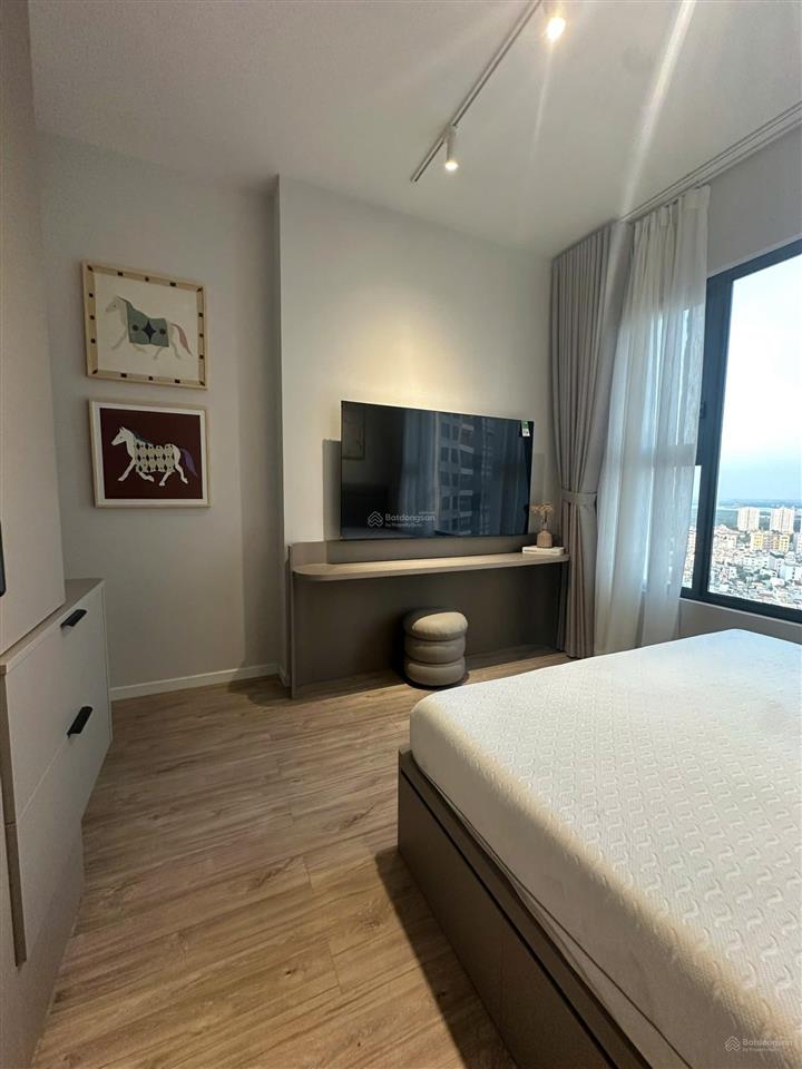 Cho thuê 2pn the infiniti quận 7 nội thất sang xịn mịn, view thoáng mát, giá chỉ 25 triệu có tl