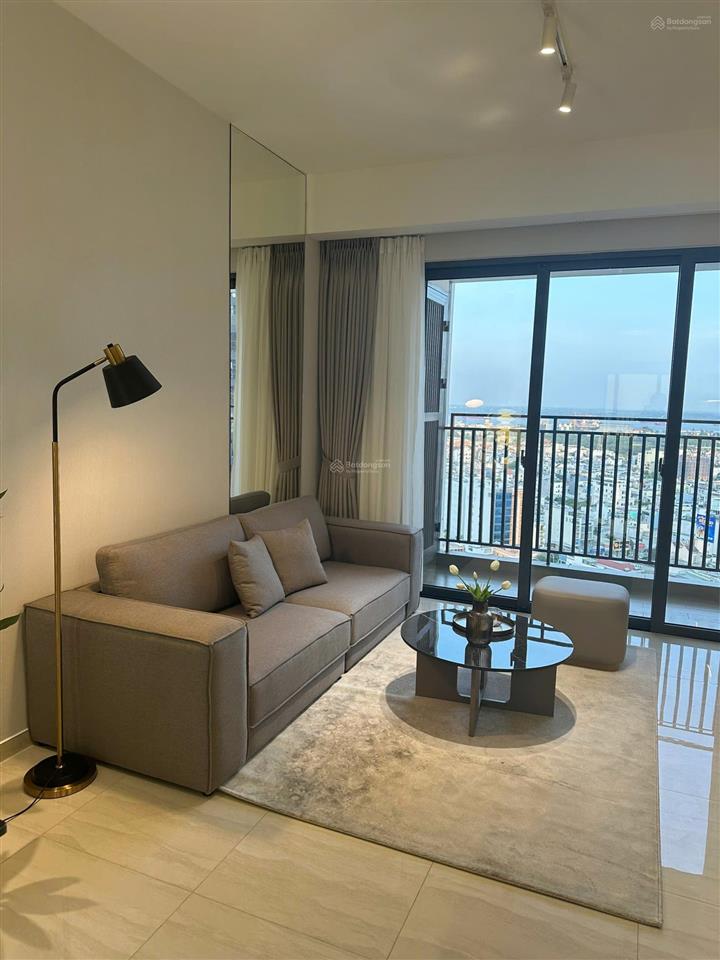 Cho thuê 2pn the infiniti quận 7 nội thất sang xịn mịn, view thoáng mát, giá chỉ 25 triệu có tl