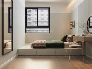 Cho thuê căn hộ docklands quận 7 nhà mới, 117m2, căn 3pn, full nội thất, giá 25tr/tháng