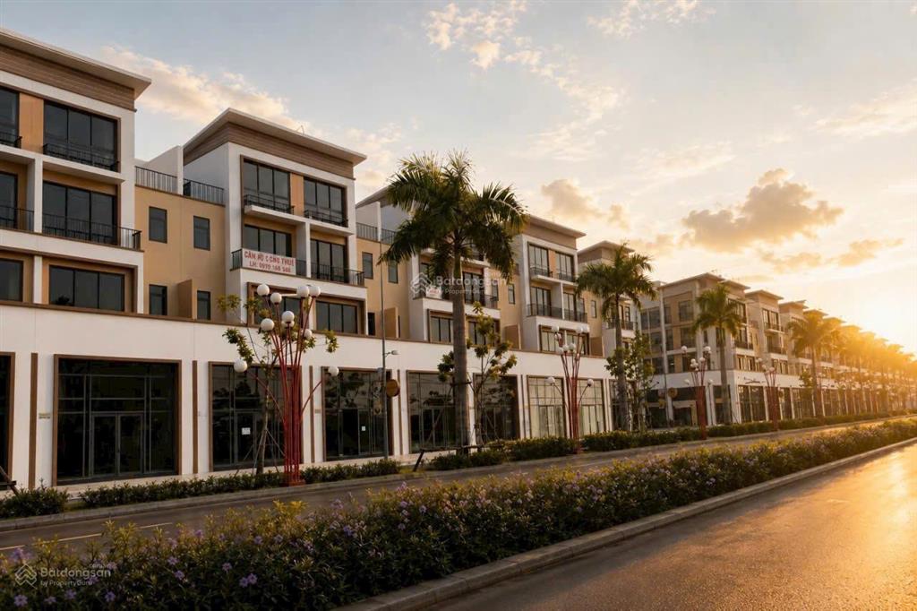 Sở hữu ngay nhà phố 4 tầng t&t city millennia view công viên, vị trí đẹp, sát phú mỹ hưng, 6, x tỷ