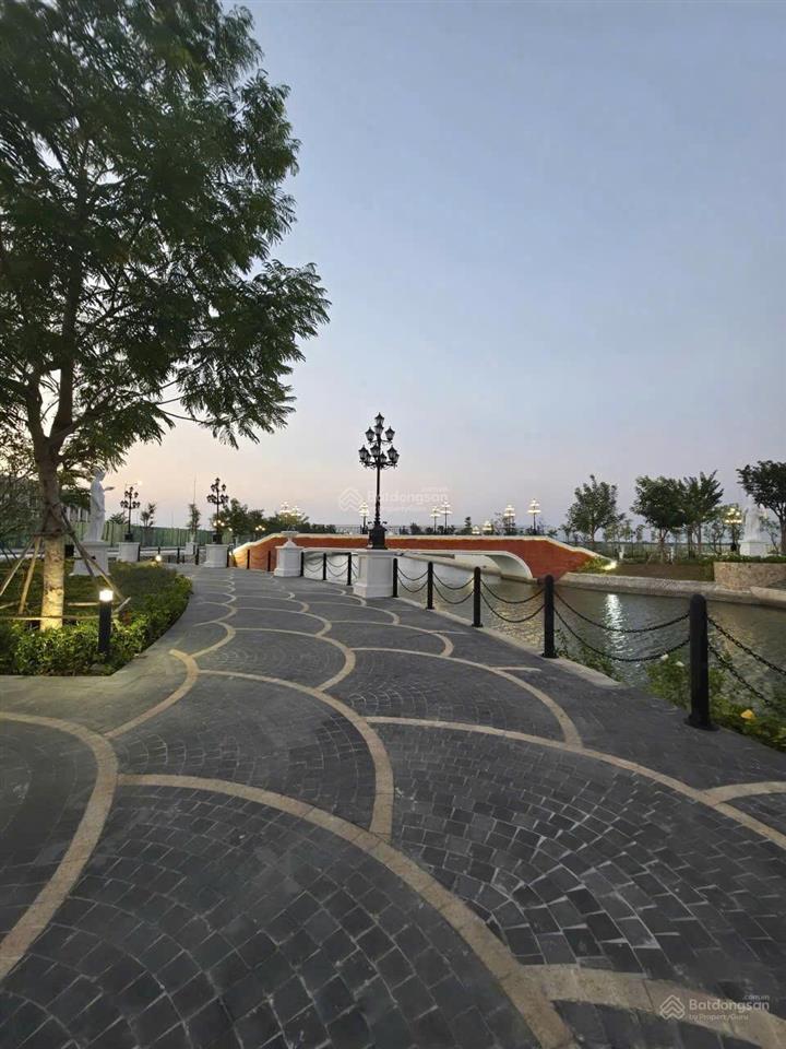Sở hữu ngay nhà phố 4 tầng t&t city millennia view công viên, vị trí đẹp, sát phú mỹ hưng, 6, x tỷ